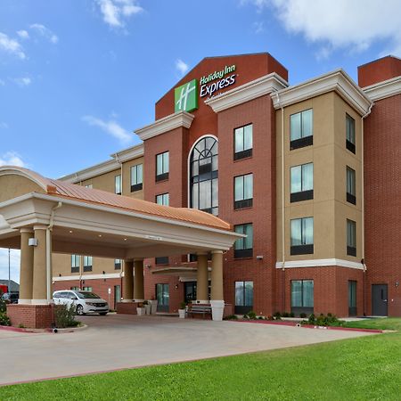 Holiday Inn Express Alva By Ihg Exterior photo
