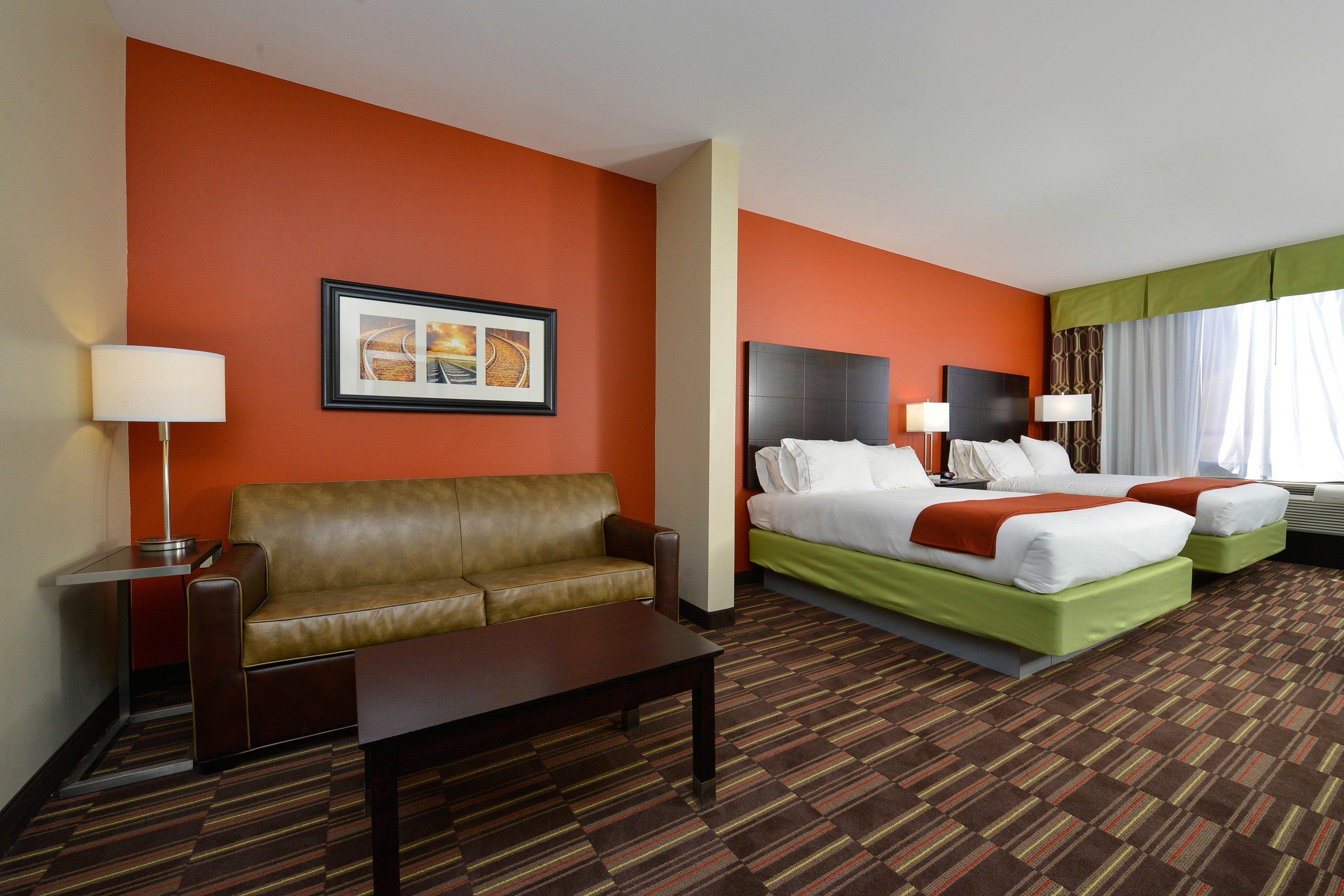 Holiday Inn Express Alva By Ihg Exterior photo